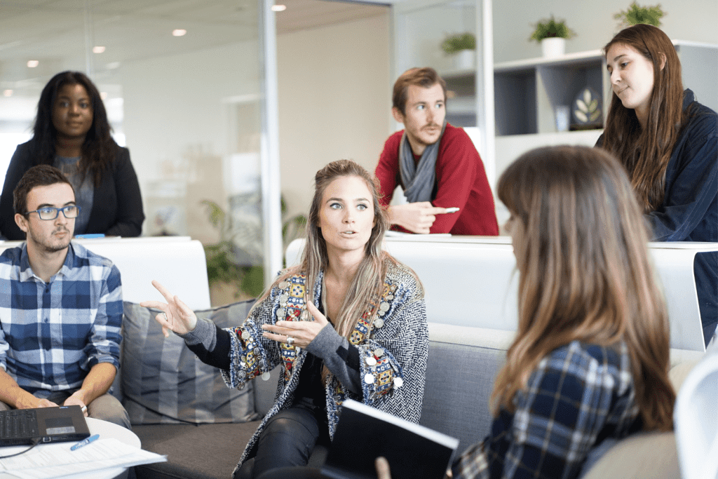 Manchester Metropolitan University International Progression Program in Business and Management