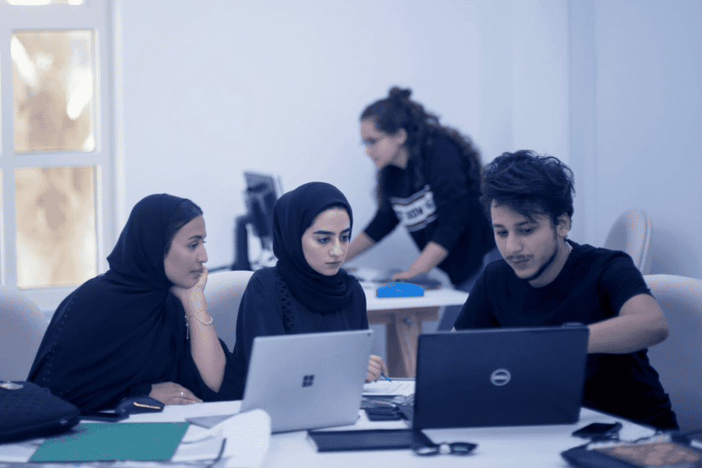 Communication and Information Studies
