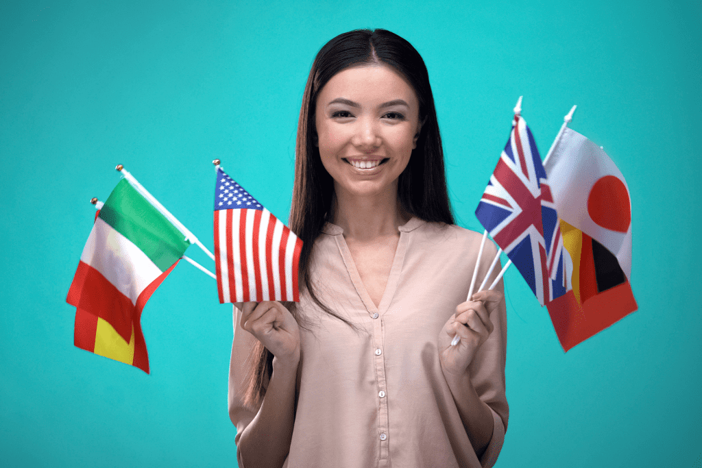 International Affairs