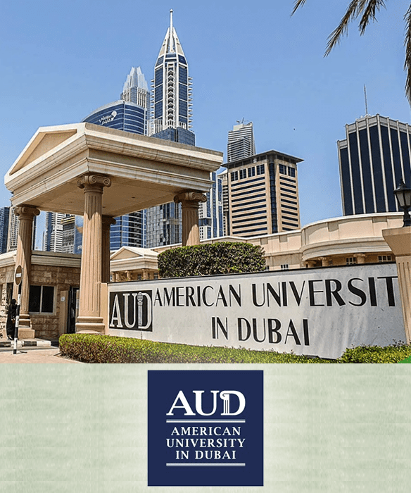 American University in Dubai