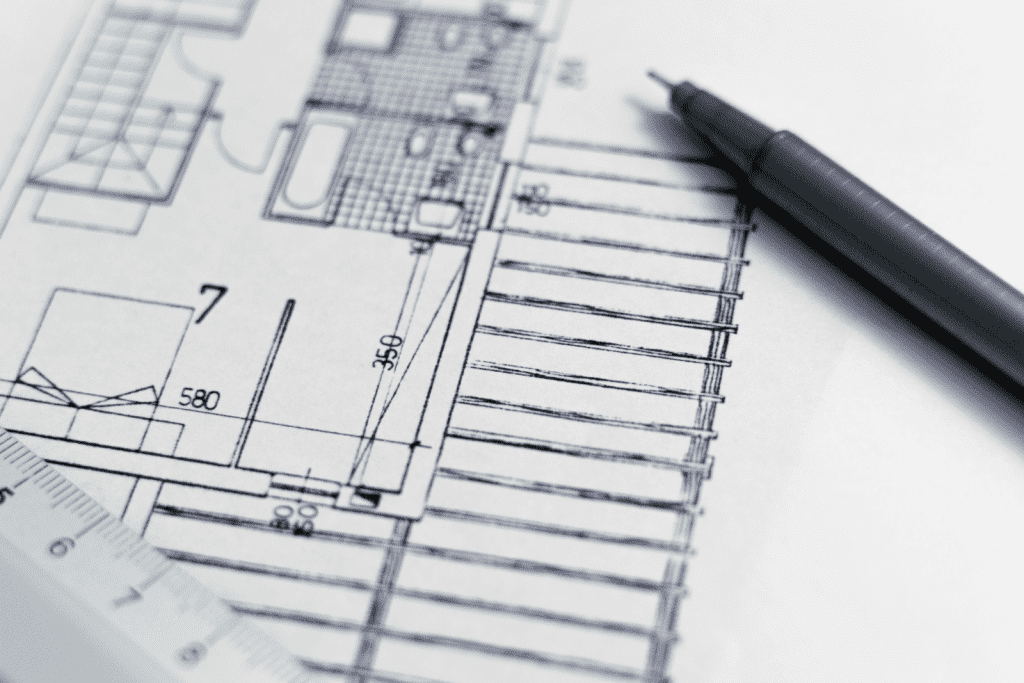 Bachelor of Architecture program