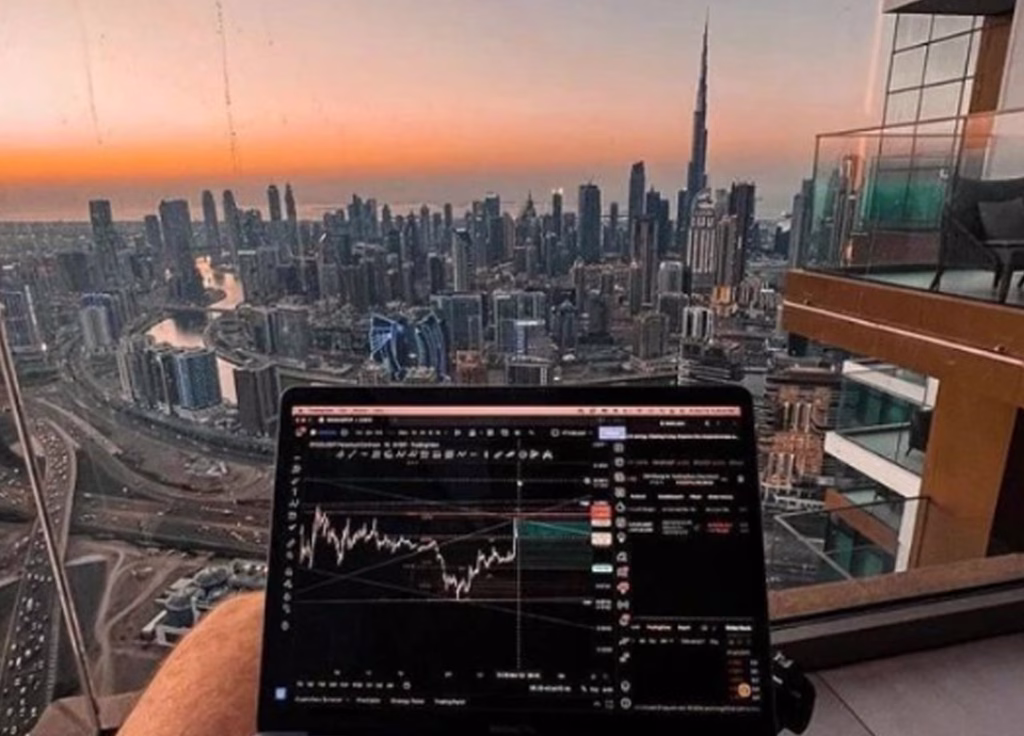 TradingView