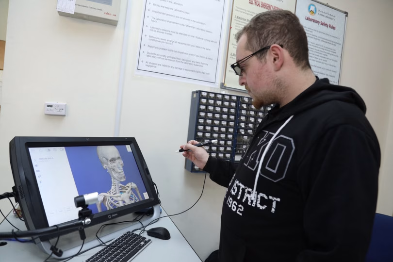 Biomedical Engineering