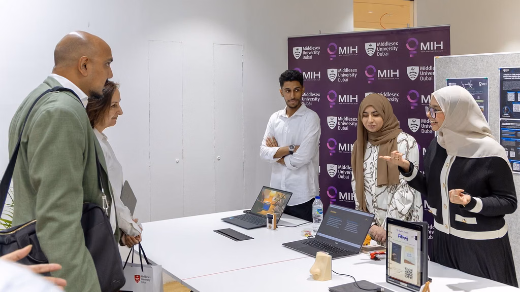 CEI Undergraduate Research & Innovation Showcase 2025–2026