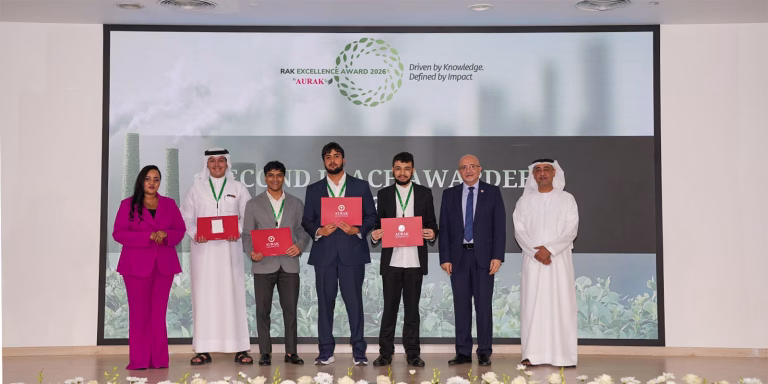 Excellence Awards